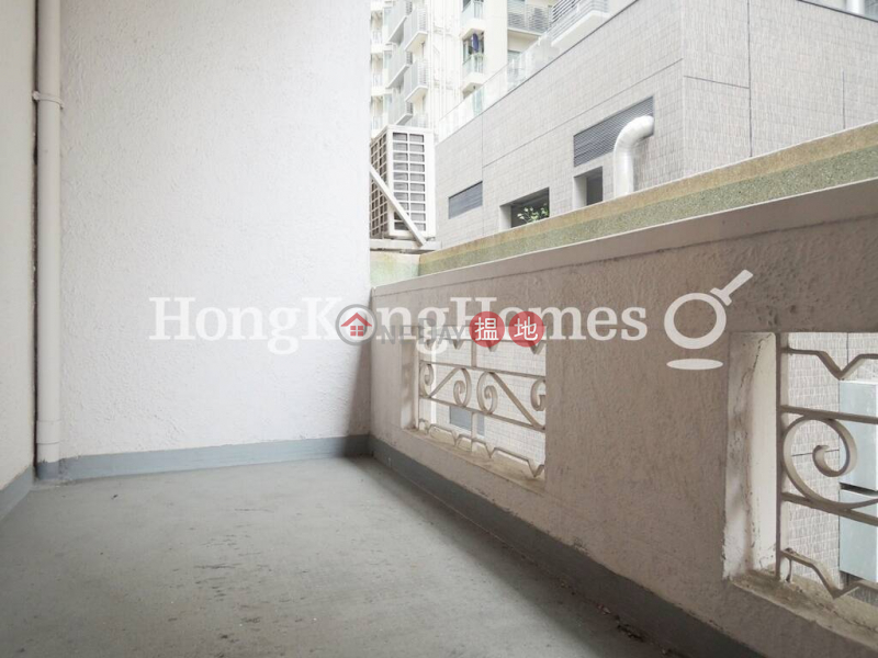 半山樓三房兩廳單位出租21-33麥當勞道 | 中區-香港|出租|HK$ 60,000/ 月
