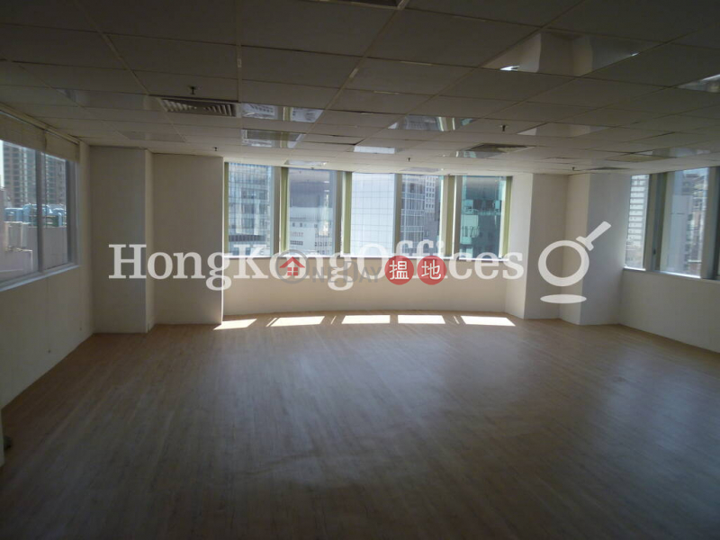 HK$ 46,935/ month | 1 Lyndhurst Tower Central District | Office Unit for Rent at 1 Lyndhurst Tower