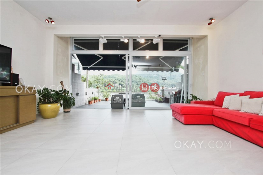 Gorgeous house with sea views & parking | Rental | House K39 Phase 4 Marina Cove 匡湖居 4期 K39座 Rental Listings
