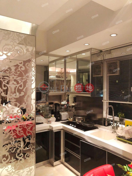 HK$ 8.2M The Brand | Yuen Long, The Brand | 3 bedroom Mid Floor Flat for Sale