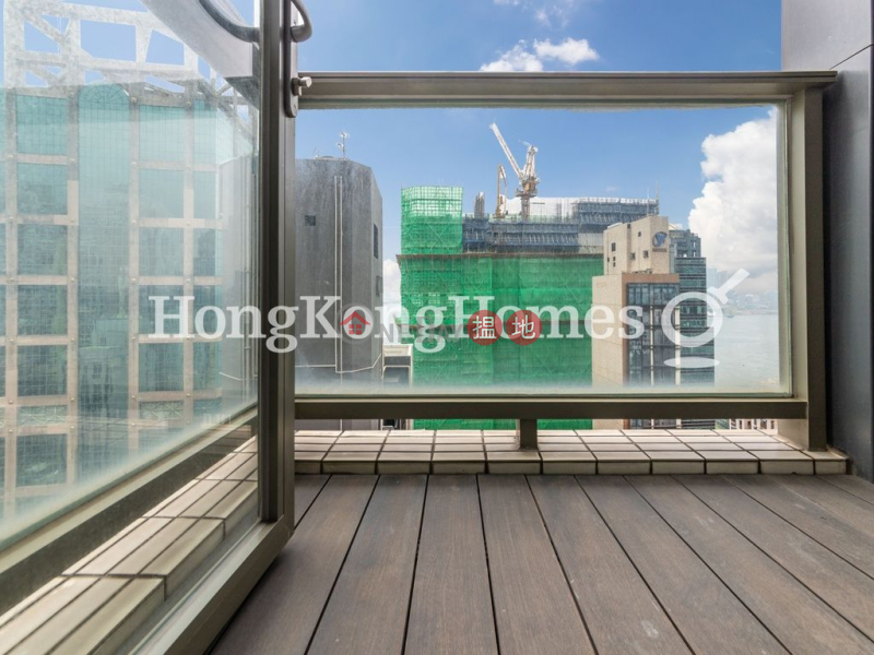 2 Bedroom Unit for Rent at SOHO 189 | 189 Queens Road West | Western District, Hong Kong, Rental, HK$ 34,000/ month