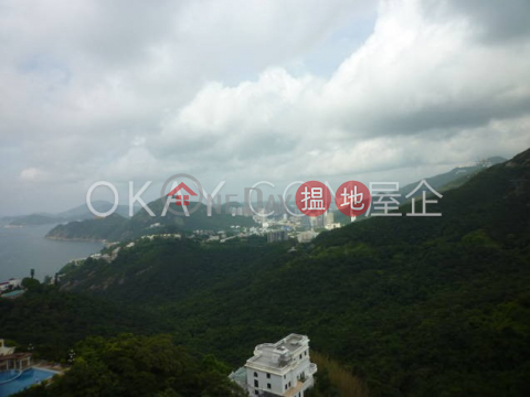 Stylish 4 bedroom with parking | Rental, 3 Repulse Bay Road 淺水灣道3號 | Wan Chai District (OKAY-R7882)_0