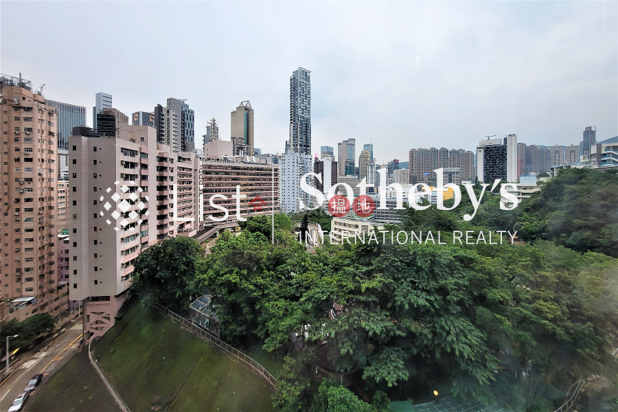 Property for Rent at One Wan Chai with 3 Bedrooms 1 Wan Chai Road | Wan Chai District Hong Kong, Rental HK$ 45,000/ month