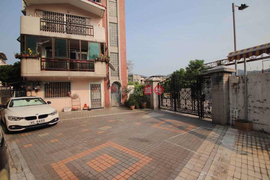 Village with Cp & roof, Nai Wai Street | Yuen Long Hong Kong Sales HK$ 5M