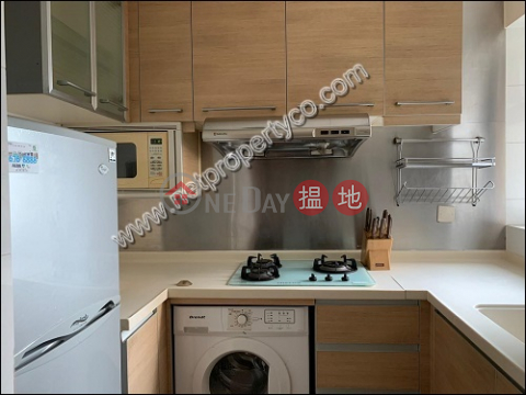 Furnished 3-bedroom unit for lease in Wan Chai | The Zenith Phase 1, Block 2 尚翹峰1期2座 _0