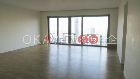 Gorgeous 4 bed on high floor with sea views & balcony | For Sale | Seymour 懿峰 _0