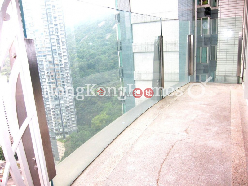 Expat Family Unit for Rent at The Legend Block 3-5, 23 Tai Hang Drive | Wan Chai District, Hong Kong Rental | HK$ 73,000/ month