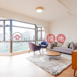 Gorgeous 2 bedroom on high floor | Rental | Bamboo Grove 竹林苑 _0