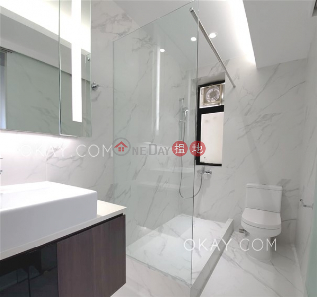 Property Search Hong Kong | OneDay | Residential, Sales Listings Beautiful 3 bedroom on high floor with balcony | For Sale