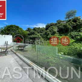 Clearwater Bay Village House | Property For Sale in Pan Long Wan 檳榔灣-Duplex with garden | Property ID:3303 | No. 1A Pan Long Wan 檳榔灣1A號 _0