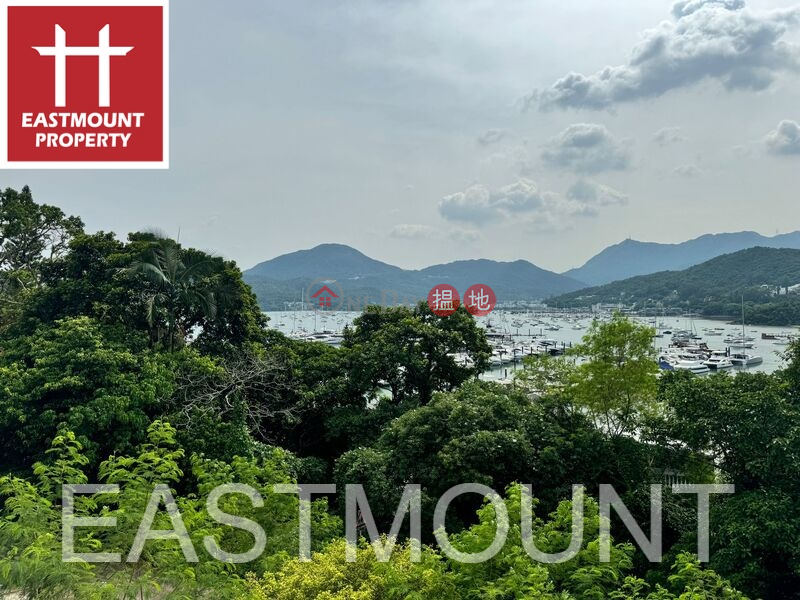 Property Search Hong Kong | OneDay | Residential, Rental Listings, Sai Kung Village House | Property For Rent or Lease in Che Keng Tuk 輋徑篤-Big garden | Property ID:448