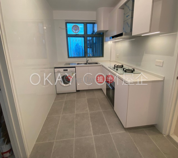 HK$ 55,000/ month Robinson Place, Western District | Nicely kept 3 bedroom in Mid-levels West | Rental