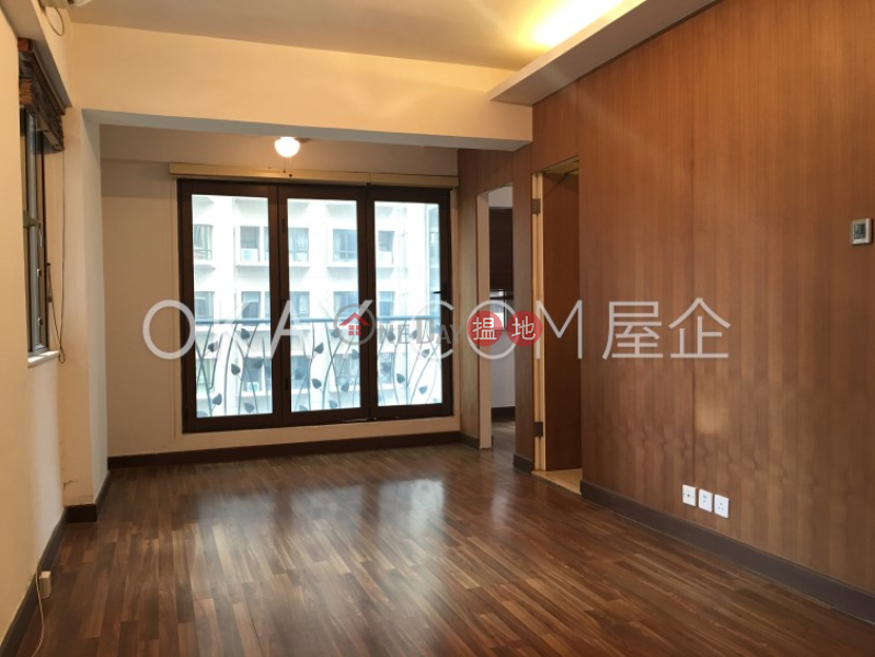 Tasteful 2 bedroom in Mid-levels West | For Sale | Shing Kok Mansion 醒閣 Sales Listings