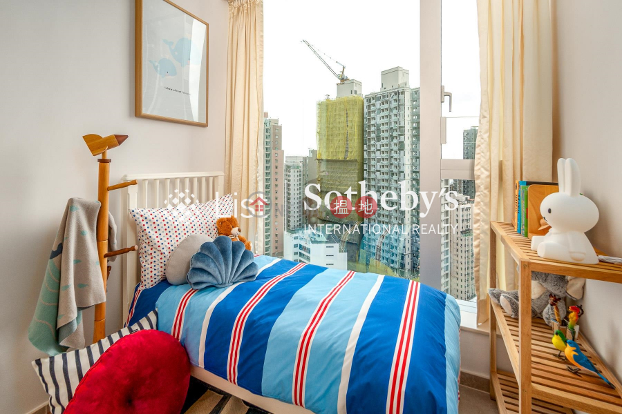Property Search Hong Kong | OneDay | Residential | Rental Listings Property for Rent at Resiglow Pokfulam with 2 Bedrooms