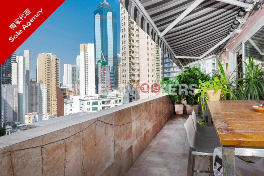 Property Search Hong Kong | OneDay | Residential | Sales Listings 3 Bedroom Family Flat for Sale in Soho