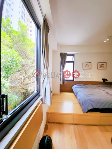 Tasteful 3 bedroom on high floor | For Sale | Elegant Terrace 富雅閣 Sales Listings