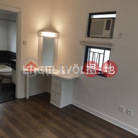 3 Bedroom Family Flat for Rent in Mid Levels West | Tycoon Court 麗豪閣 _0