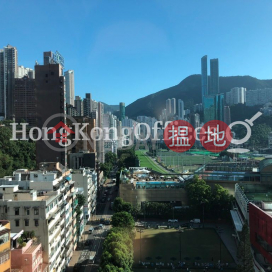 華懋禮頓廣場寫字樓租單位出租 | 華懋禮頓廣場 Chinachem Leighton Plaza _0