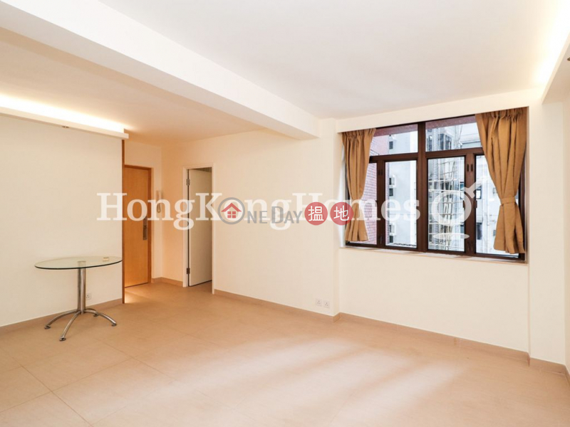 1 Bed Unit for Rent at Fook Kee Court, Fook Kee Court 福祺閣 Rental Listings | Western District (Proway-LID58765R)