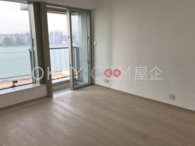 HK$ 98,000/ month Harbour Glory Tower 1, Eastern District | Unique 4 bedroom in Fortress Hill | Rental