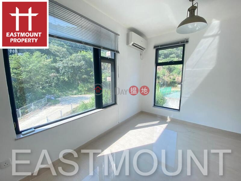 Property Search Hong Kong | OneDay | Residential Rental Listings | Sai Kung Village House | Property For Rent or Lease in Mok Tse Che 莫遮輋-Corner & Garden | Property ID:3350