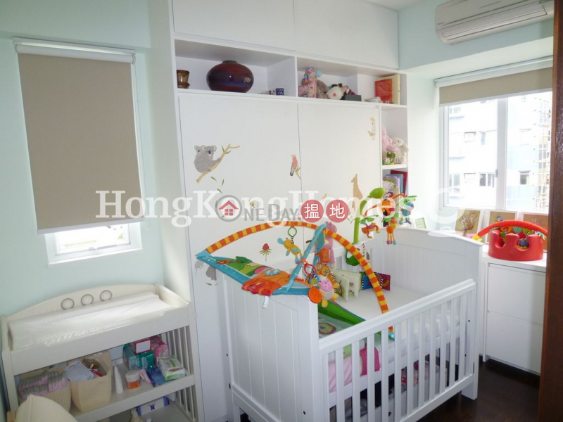 2 Bedroom Unit for Rent at Chong Yuen, Chong Yuen 暢園 Rental Listings | Western District (Proway-LID86091R)