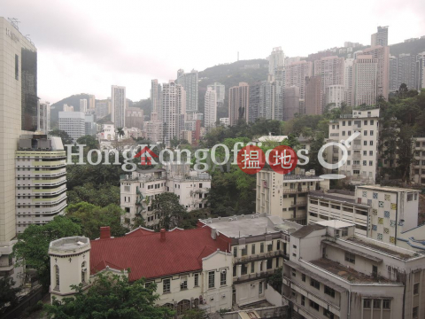 Office Unit for Rent at Wilson House, Wilson House 威信大廈 | Central District (HKO-15310-AGHR)_0