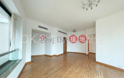 Stylish 3 bedroom in Mid-levels Central | Rental | Fairlane Tower 寶雲山莊 _0