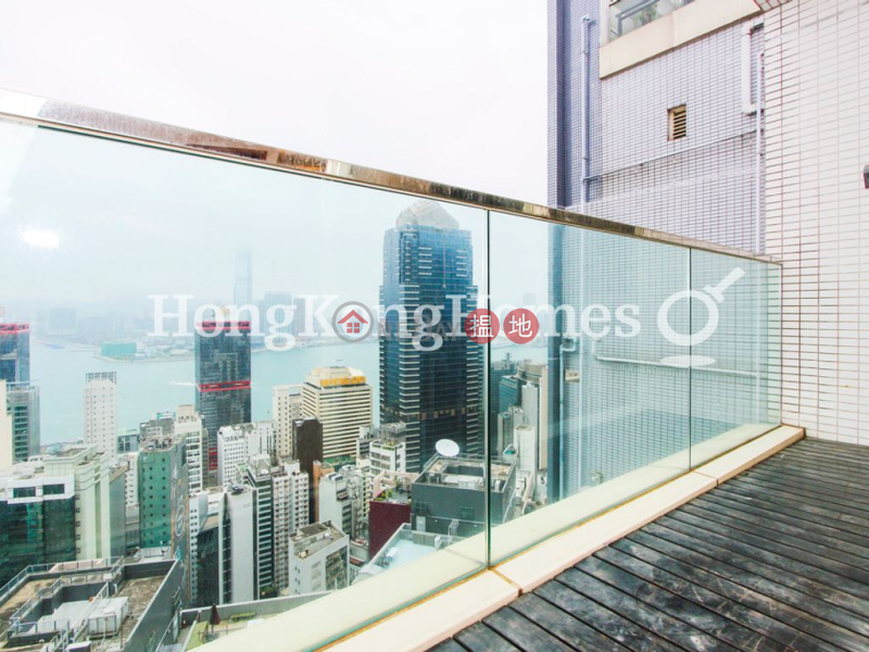聚賢居三房兩廳單位出租|108荷李活道 | 中區|香港出租|HK$ 95,000/ 月
