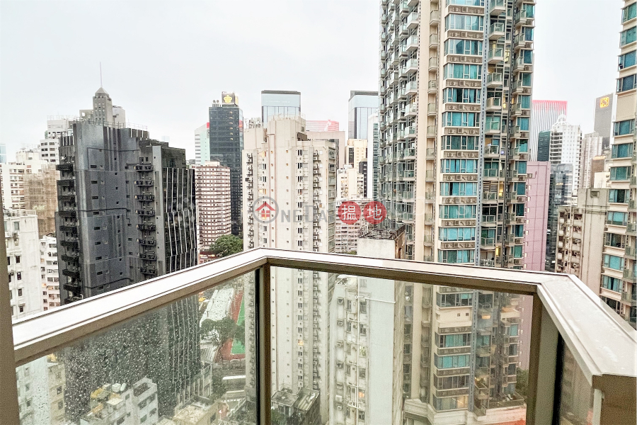 Property for Sale at The Avenue Tower 1 with 1 Bedroom | The Avenue Tower 1 囍匯 1座 Sales Listings