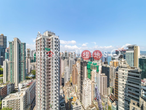雍翠臺開放式單位出租, 雍翠臺 Grandview Garden | 中區 (Proway-LID146698R)_0