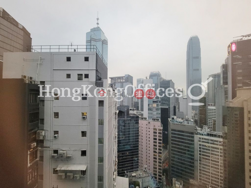 Office Unit for Rent at Chinachem Hollywood Centre | Chinachem Hollywood Centre 華懋荷里活中心 Rental Listings