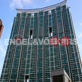 3 Bedroom Family Flat for Rent in West Kowloon | The Harbourside 君臨天下 _0
