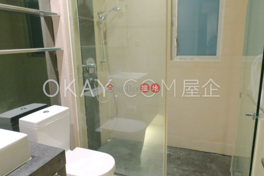 HK$ 36,000/ month, J Residence | Wan Chai District | Unique 2 bedroom on high floor | Rental