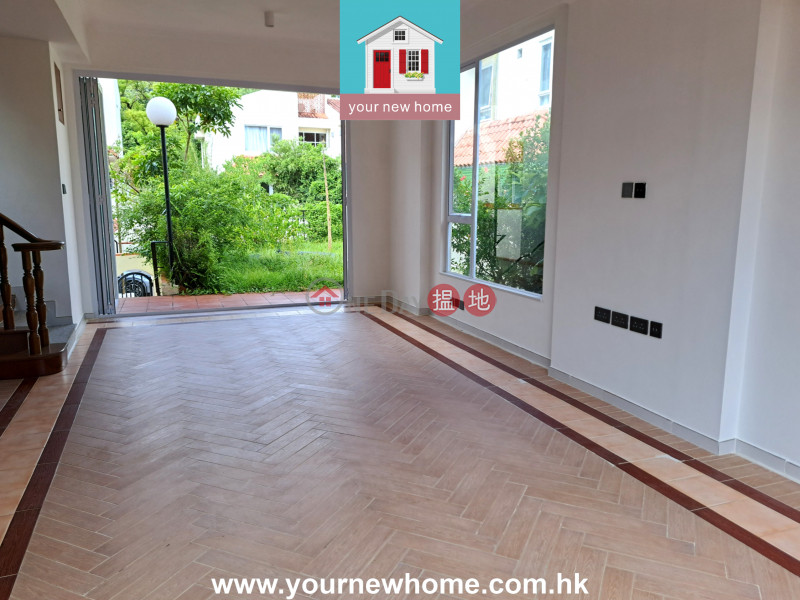 HK$ 68,000/ month, House 1 Forest Hill Villa | Sai Kung | Large Family House for Rent in Sai Kung