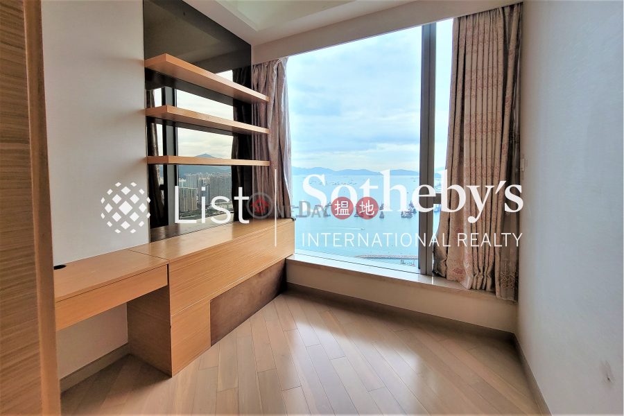Property Search Hong Kong | OneDay | Residential | Rental Listings, Property for Rent at The Cullinan with 3 Bedrooms