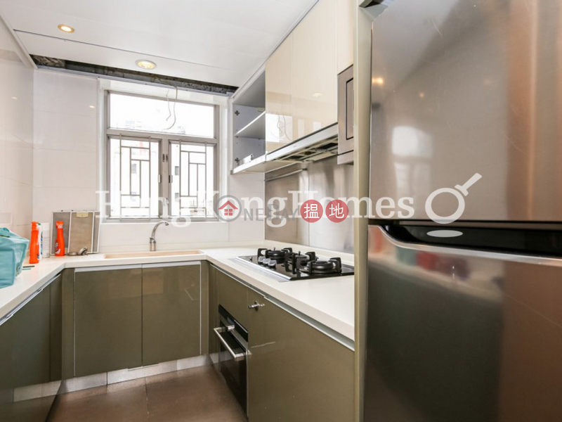 3 Bedroom Family Unit for Rent at Island Crest Tower 2 | 8 First Street | Western District, Hong Kong, Rental | HK$ 42,000/ month