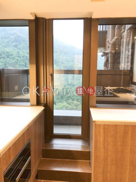 Lovely 4 bedroom with terrace, balcony | For Sale | Block 5 New Jade Garden 新翠花園 5座 _0