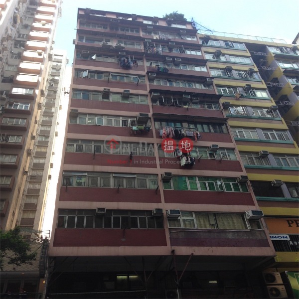On On Building (On On Building) Wan Chai|搵地(OneDay)(2)