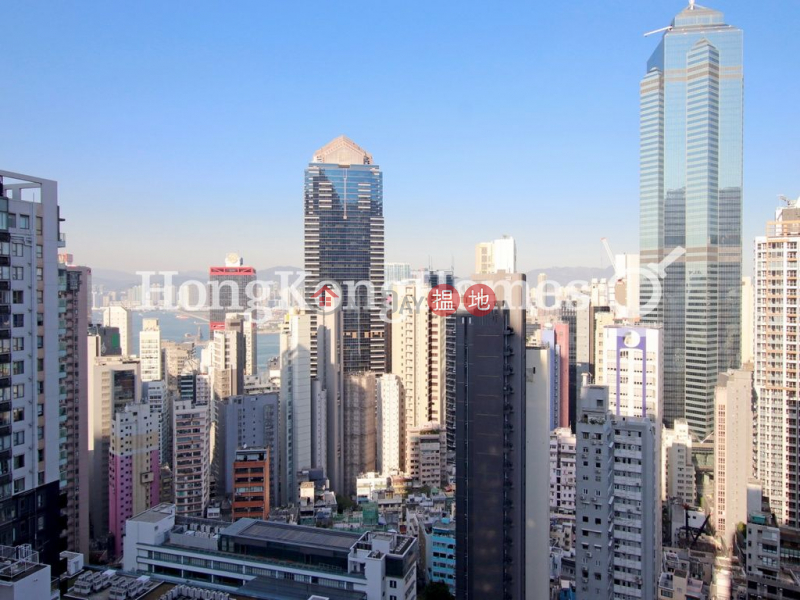 Property Search Hong Kong | OneDay | Residential Rental Listings, 3 Bedroom Family Unit for Rent at Corona Tower