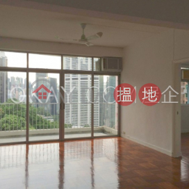 Charming 3 bedroom with balcony & parking | For Sale | Monticello 滿峰台 _0
