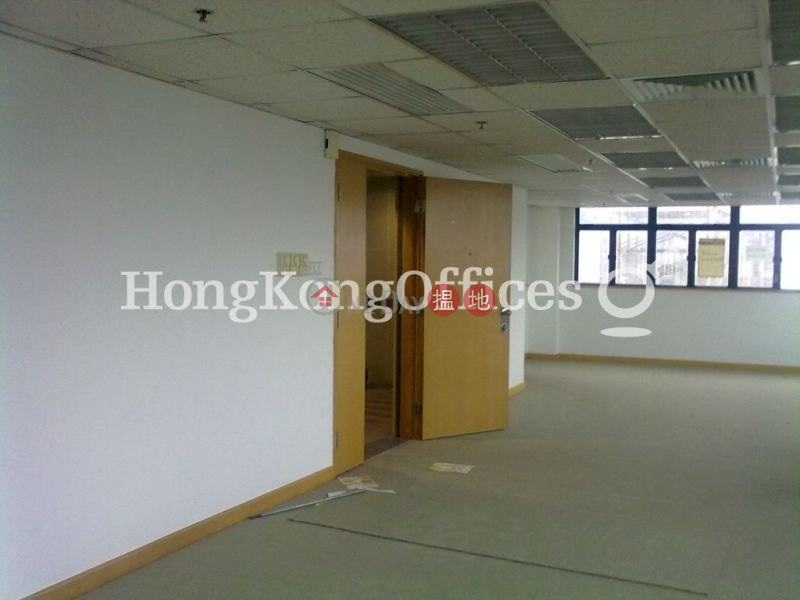 HK$ 48,480/ 月中晶金融中心-油尖旺-中晶金融中心寫字樓租單位出租