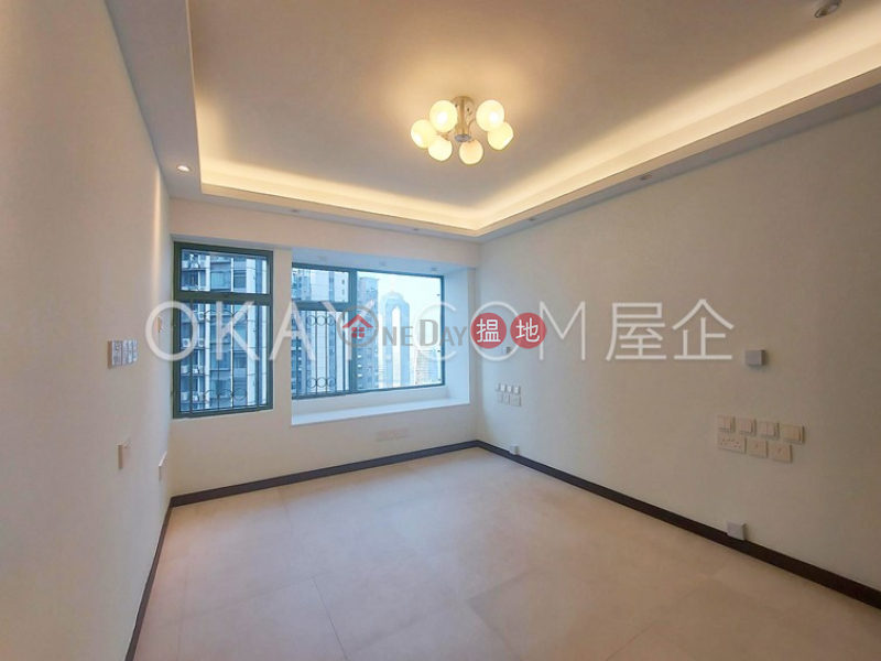 HK$ 59,000/ month, Robinson Place Western District, Nicely kept 3 bedroom on high floor | Rental