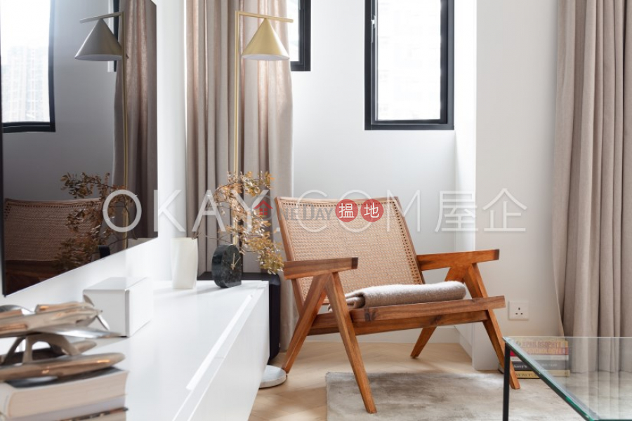HK$ 20.5M | Rhine Court, Western District Efficient 2 bedroom with balcony | For Sale