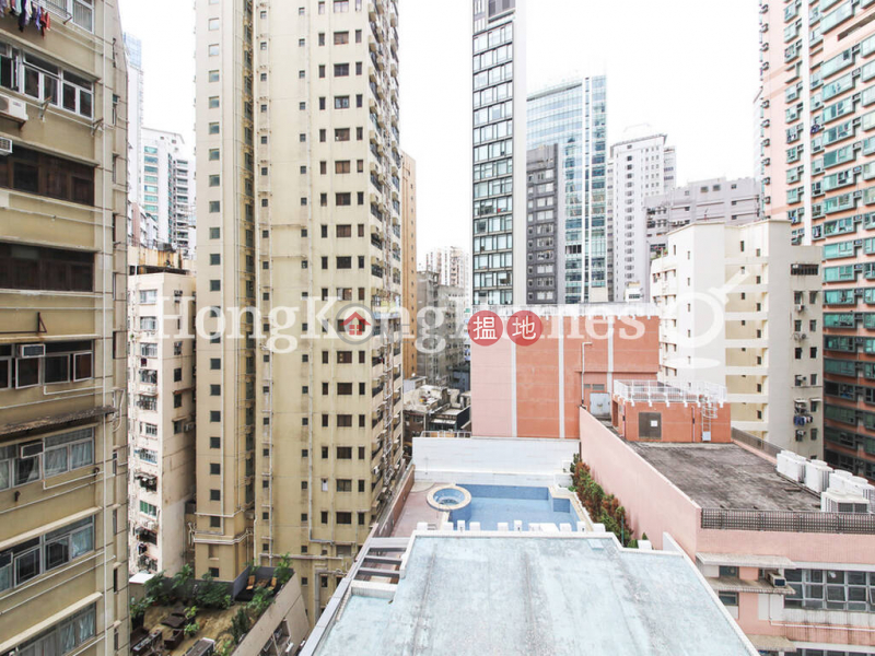 Property Search Hong Kong | OneDay | Residential Rental Listings | 3 Bedroom Family Unit for Rent at One Pacific Heights