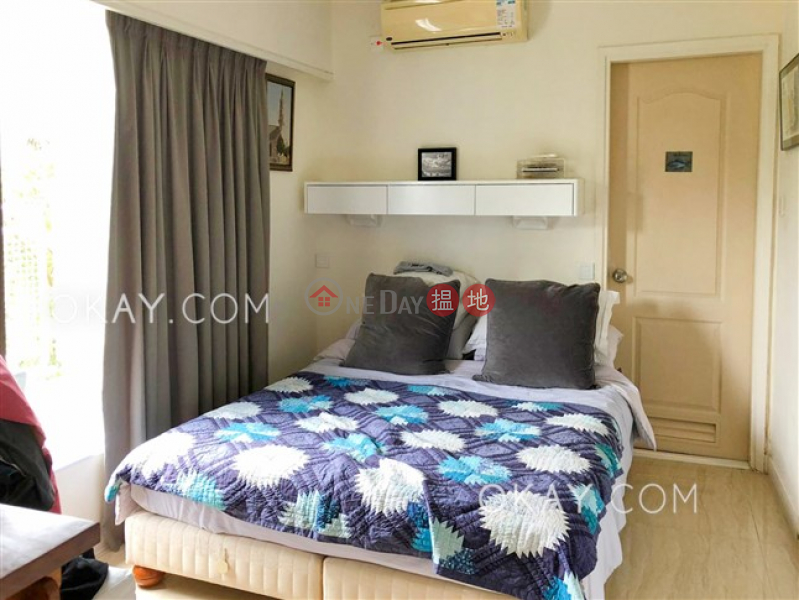 Tasteful 3 bedroom with sea views & parking | For Sale 60 Sassoon Road | Western District Hong Kong Sales, HK$ 27.5M