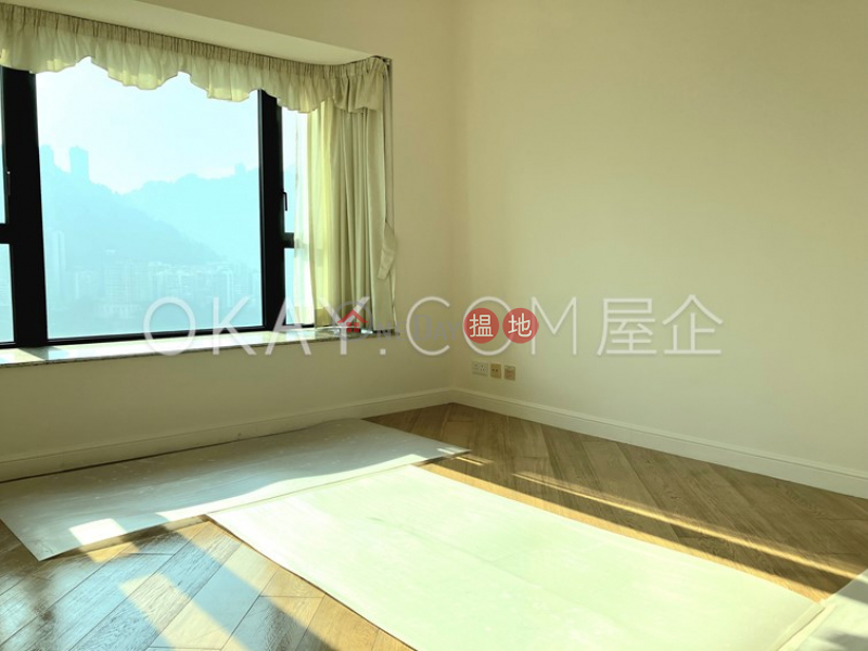 Rare 3 bedroom on high floor with racecourse views | Rental 2B Broadwood Road | Wan Chai District | Hong Kong | Rental HK$ 65,000/ month