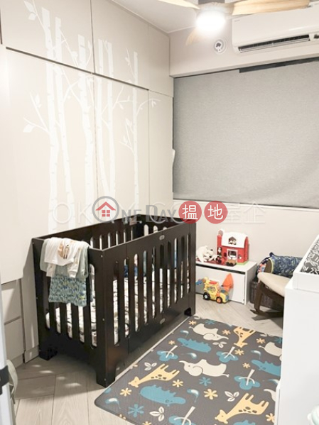 2房2廁,極高層,可養寵物西摩道13號出租單位|西摩道13號(13 Seymour Road)出租樓盤 (OKAY-R46382)