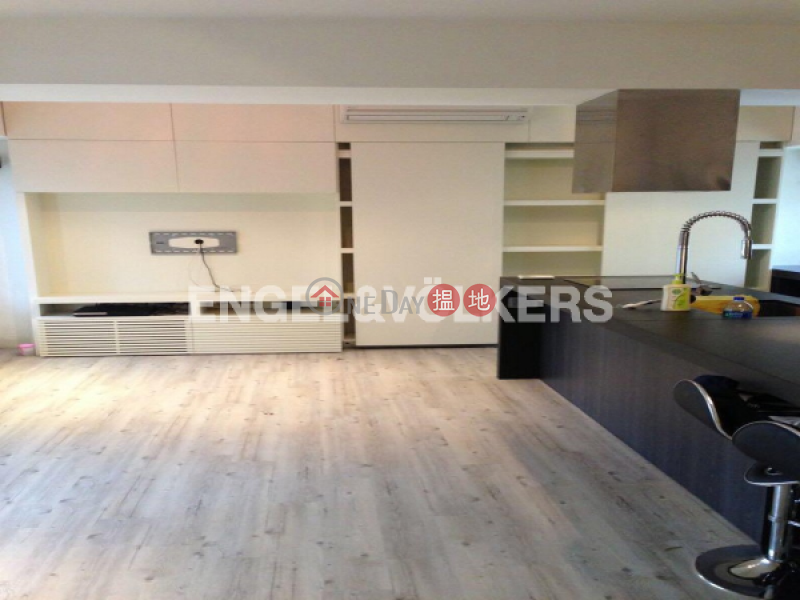 Property Search Hong Kong | OneDay | Residential, Sales Listings, 1 Bed Flat for Sale in Mid Levels West
