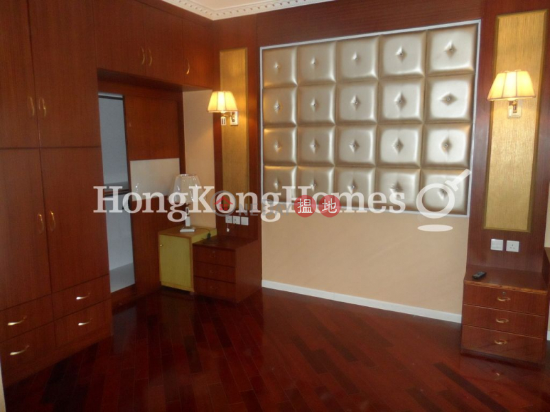 HK$ 32M | Tower 2 Island Harbourview Yau Tsim Mong | 4 Bedroom Luxury Unit at Tower 2 Island Harbourview | For Sale